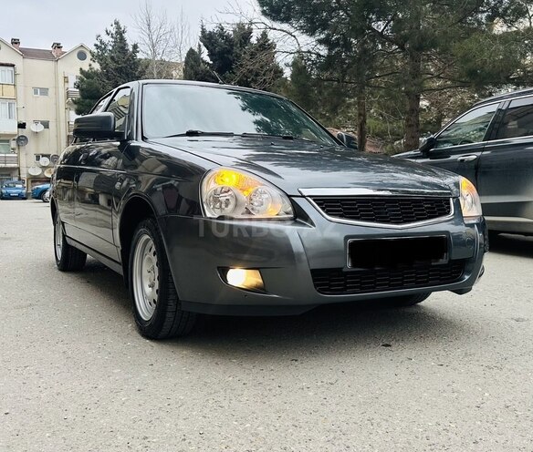 LADA (VAZ) Priora 2018, 146,000 km - 1.6 л - Bakı
