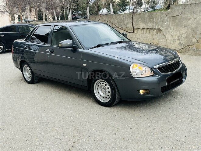 LADA (VAZ) Priora 2018, 146,000 km - 1.6 л - Bakı