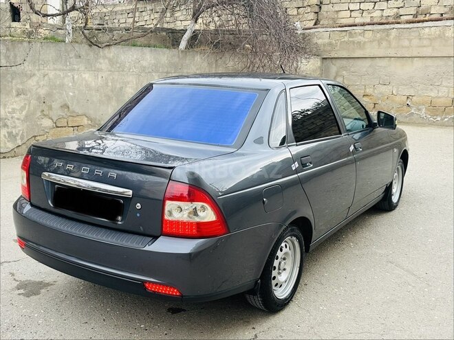 LADA (VAZ) Priora 2018, 146,000 km - 1.6 л - Bakı