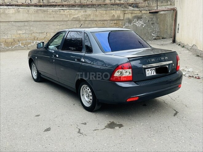LADA (VAZ) Priora 2018, 146,000 km - 1.6 л - Bakı