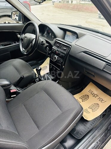 LADA (VAZ) Priora 2018, 146,000 km - 1.6 л - Bakı