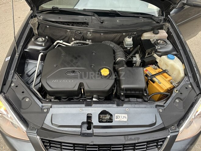 LADA (VAZ) Priora 2018, 146,000 km - 1.6 л - Bakı