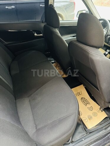 LADA (VAZ) Priora 2018, 146,000 km - 1.6 л - Bakı