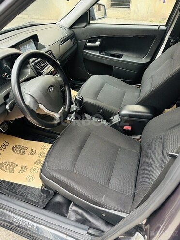 LADA (VAZ) Priora 2018, 146,000 km - 1.6 л - Bakı
