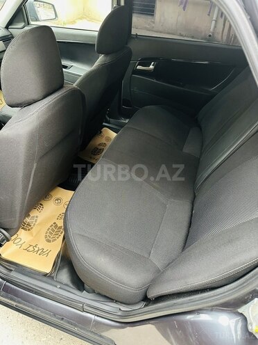 LADA (VAZ) Priora 2018, 146,000 km - 1.6 л - Bakı