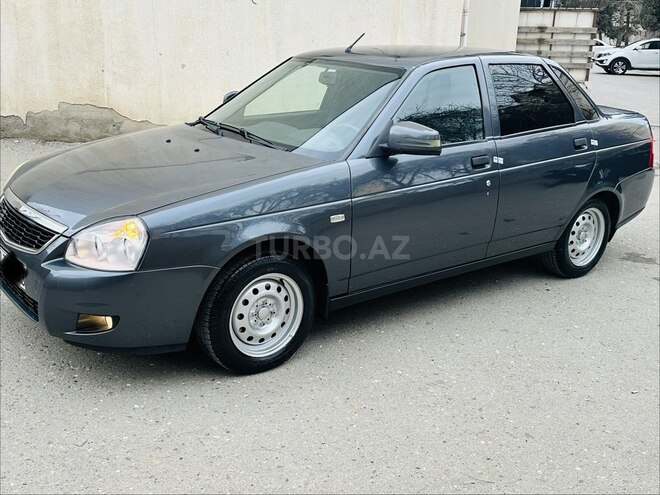 LADA (VAZ) Priora 2018, 146,000 km - 1.6 л - Bakı