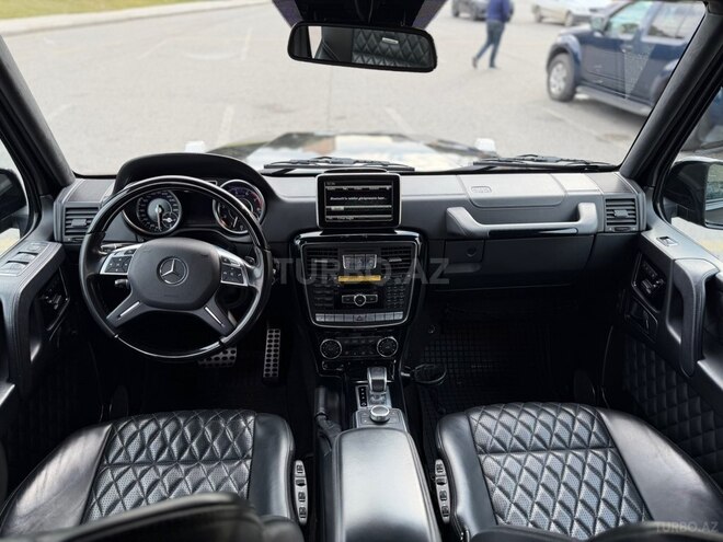Mercedes G 63 AMG-4