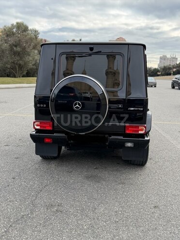 Mercedes G 63 AMG-3