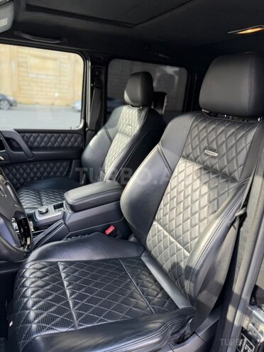 Mercedes G 63 AMG-10