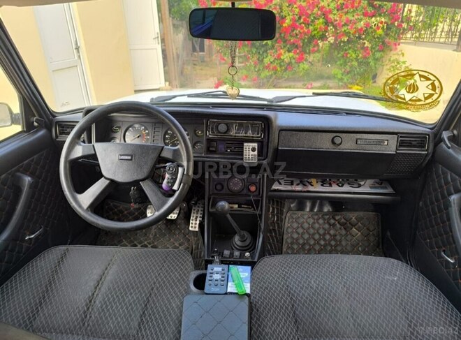 LADA (VAZ) 2107 2007, 133,588 km - 1.6 l - Bakı