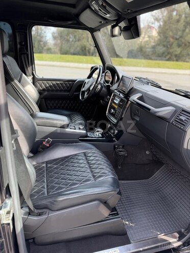 Mercedes G 63 AMG-11