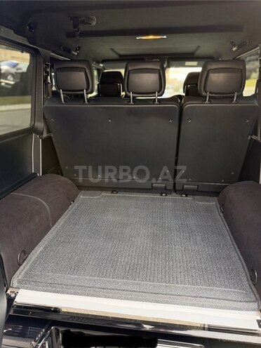 Mercedes G 63 AMG-14
