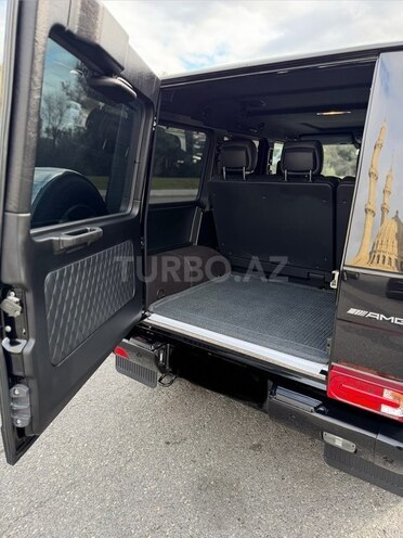 Mercedes G 63 AMG-13