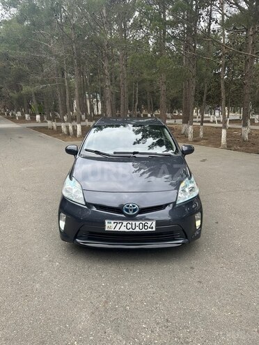 Toyota Prius 2013, 428,000 km - 1.8 l - Sumqayıt