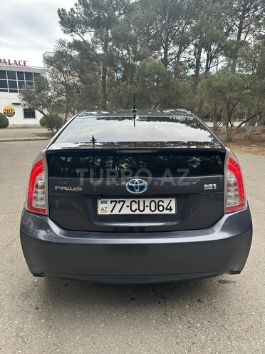 Toyota Prius 2013, 428,000 km - 1.8 l - Sumqayıt