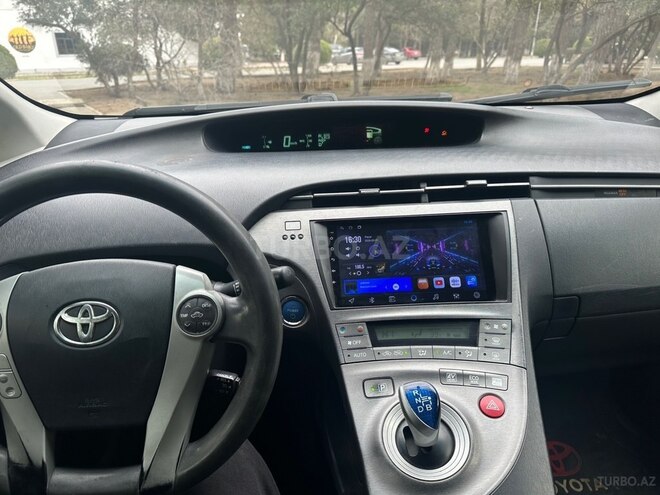 Toyota Prius 2013, 428,000 km - 1.8 l - Sumqayıt
