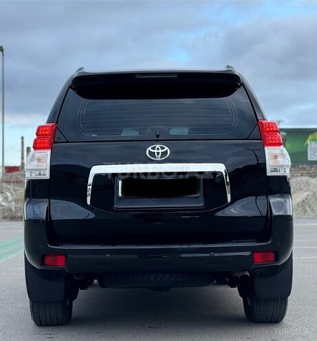 Toyota Land Cruiser Prado 2011, 279,000 km - 4.0 l - Bakı