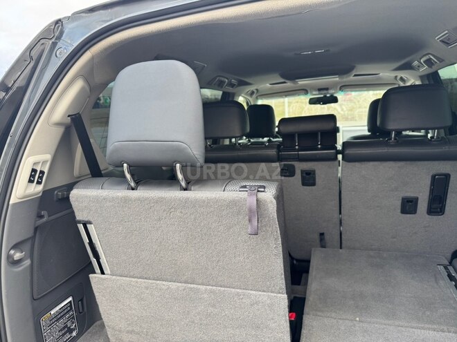 Toyota Land Cruiser Prado 2011, 279,000 km - 4.0 l - Bakı