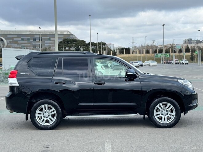 Toyota Land Cruiser Prado 2011, 279,000 km - 4.0 l - Bakı