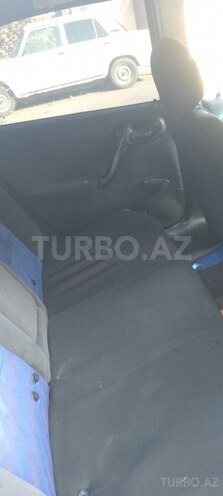 Opel Vectra-7