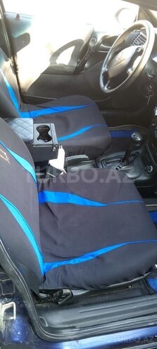 Opel Vectra-4