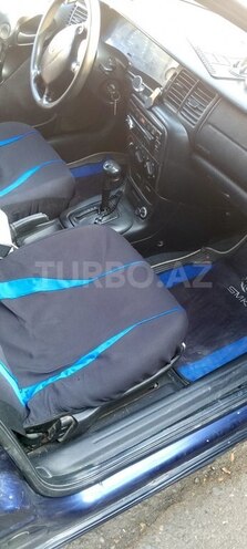 Opel Vectra-5