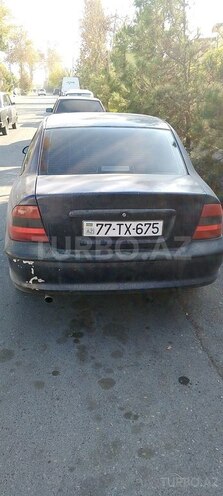 Opel Vectra-8