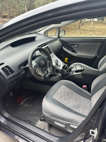 Toyota Prius 2013, 428,000 km - 1.8 l - Sumqayıt