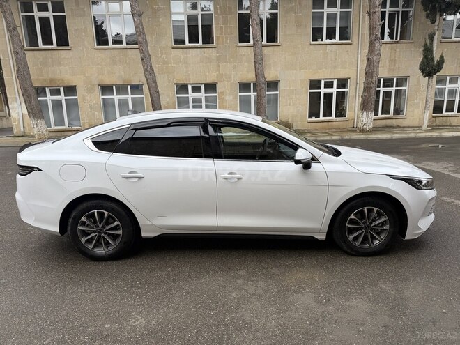 BYD Destroyer 05 2025, 43,000 km - 1.5 l - Bakı