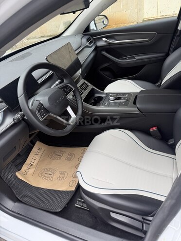 BYD Destroyer 05 2025, 43,000 km - 1.5 l - Bakı