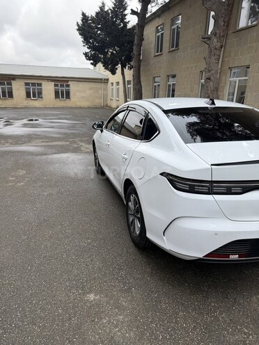 BYD Destroyer 05 2025, 43,000 km - 1.5 l - Bakı