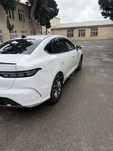BYD Destroyer 05 2025, 43,000 km - 1.5 l - Bakı