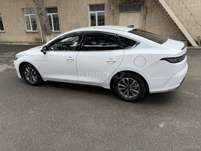 BYD Destroyer 05 2025, 43,000 km - 1.5 l - Bakı