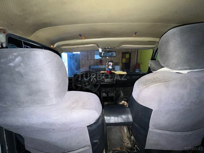 LADA (VAZ) 2107 1983, 28,691 km - 1.5 l - Tovuz