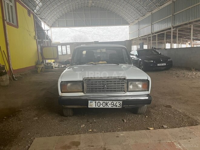 LADA (VAZ) 2107 1983, 28,691 km - 1.5 l - Tovuz