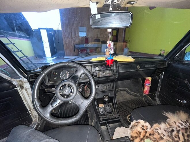LADA (VAZ) 2107 1983, 28,691 km - 1.5 l - Tovuz