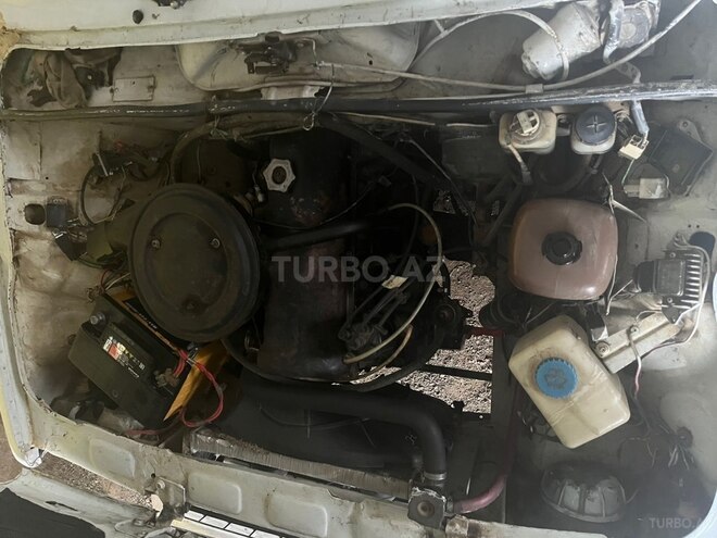LADA (VAZ) 2107 1983, 28,691 km - 1.5 l - Tovuz