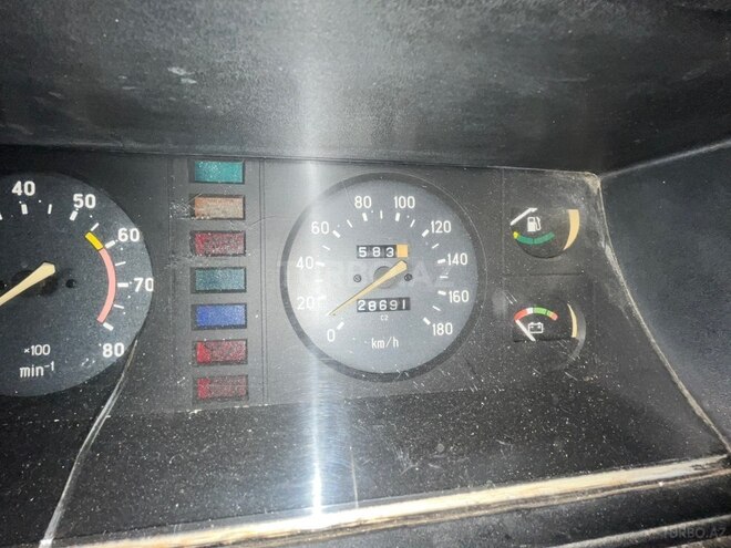 LADA (VAZ) 2107 1983, 28,691 km - 1.5 l - Tovuz