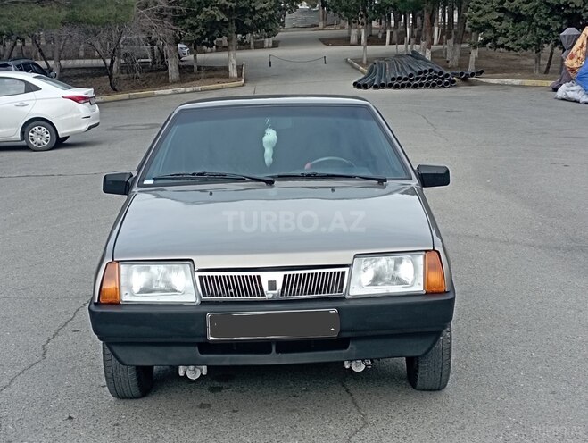 LADA (VAZ) 21099 1999, 332,360 km - 1.5 л - Sumqayıt