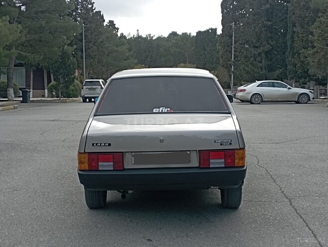 LADA (VAZ) 21099 1999, 332,360 km - 1.5 л - Sumqayıt