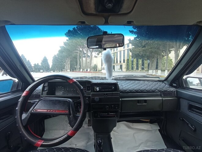 LADA (VAZ) 21099 1999, 332,360 km - 1.5 л - Sumqayıt