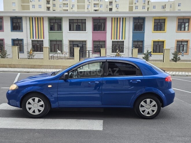 Chevrolet Lacetti 2011, 275,481 km - 1.4 l - Bakı