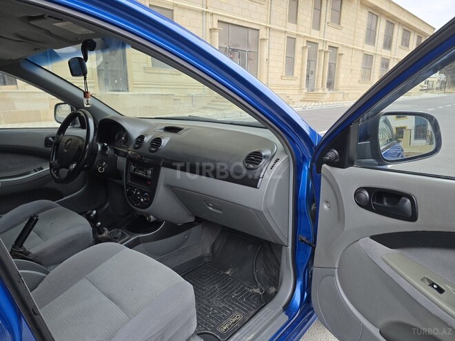 Chevrolet Lacetti 2011, 275,481 km - 1.4 l - Bakı
