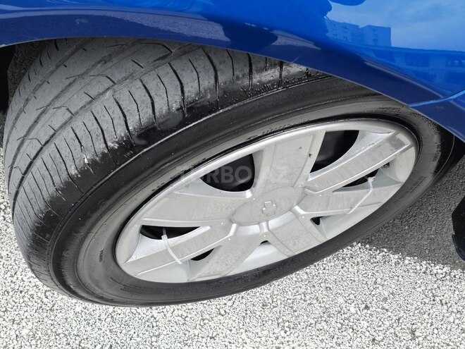 Chevrolet Lacetti 2011, 275,481 km - 1.4 l - Bakı
