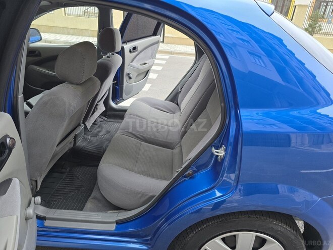 Chevrolet Lacetti 2011, 275,481 km - 1.4 l - Bakı