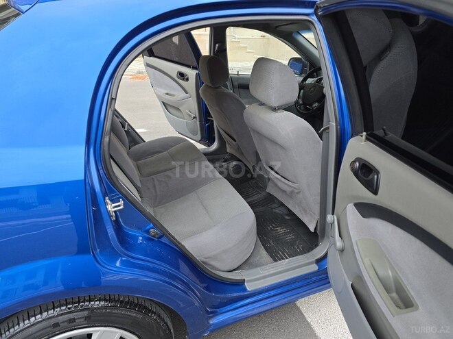 Chevrolet Lacetti 2011, 275,481 km - 1.4 l - Bakı