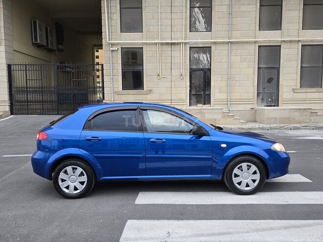 Chevrolet Lacetti 2011, 275,481 km - 1.4 l - Bakı