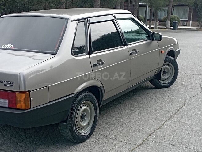 LADA (VAZ) 21099 1999, 332,360 km - 1.5 л - Sumqayıt