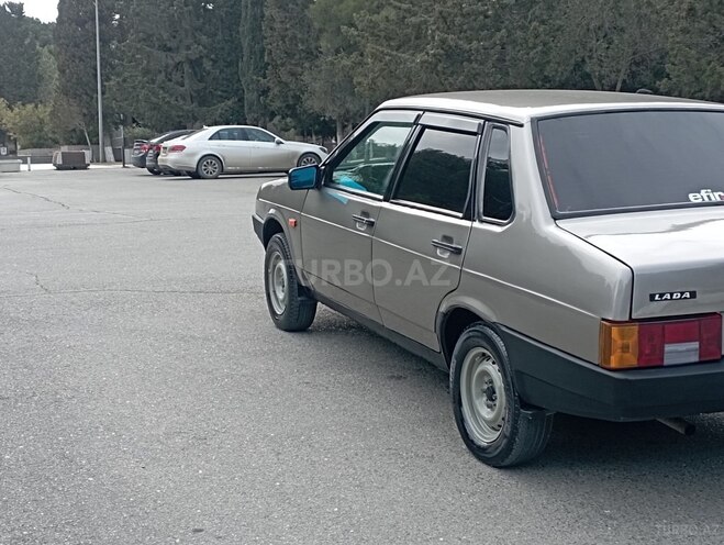 LADA (VAZ) 21099 1999, 332,360 km - 1.5 л - Sumqayıt