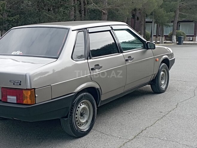 LADA (VAZ) 21099 1999, 332,360 km - 1.5 л - Sumqayıt